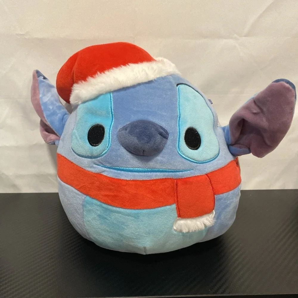Original Squishmallows 8